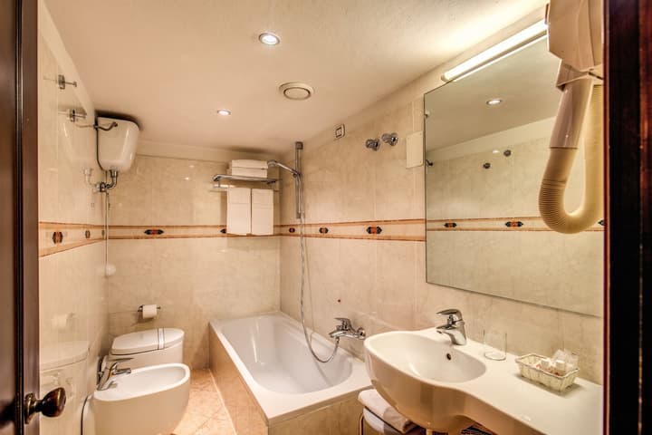 Croce Di Malta Hotel
