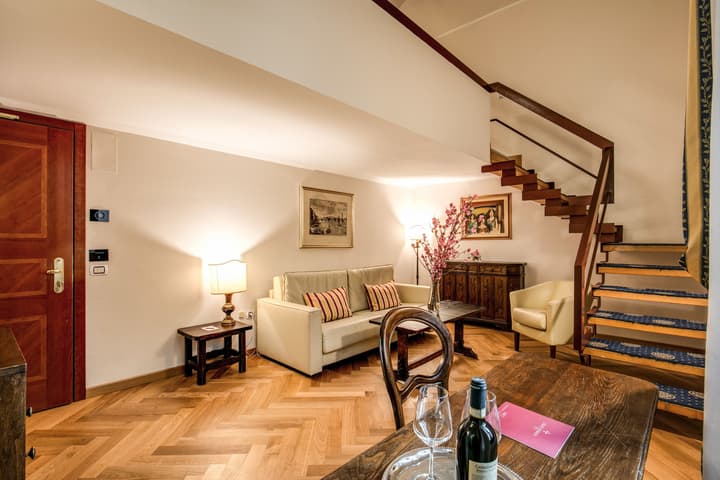 Croce Di Malta Hotel
