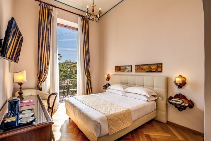 Croce Di Malta Hotel