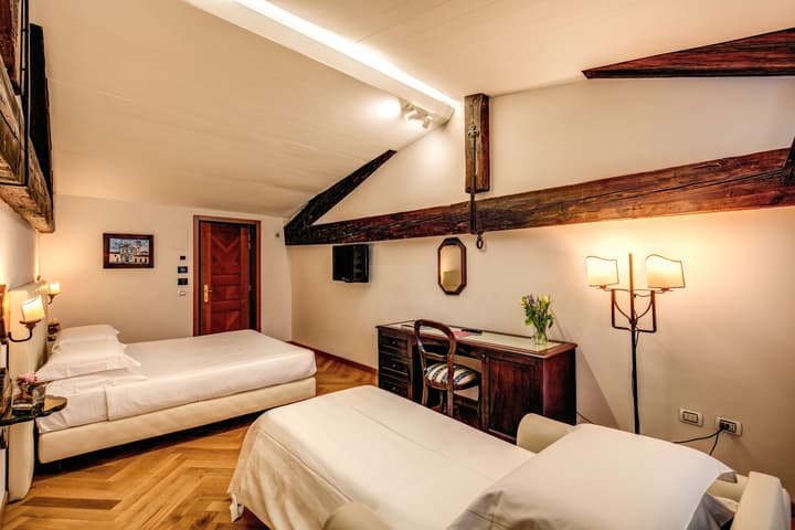Croce Di Malta Hotel