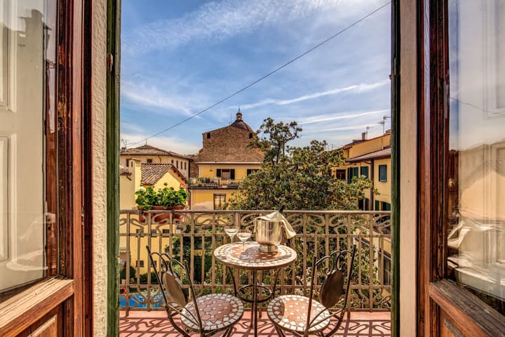 Croce Di Malta Hotel