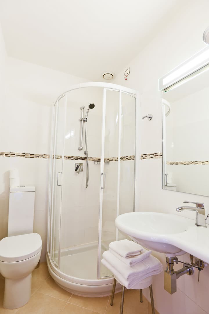 Croce Di Malta Hotel