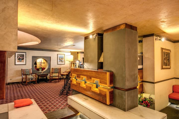 Croce Di Malta Hotel