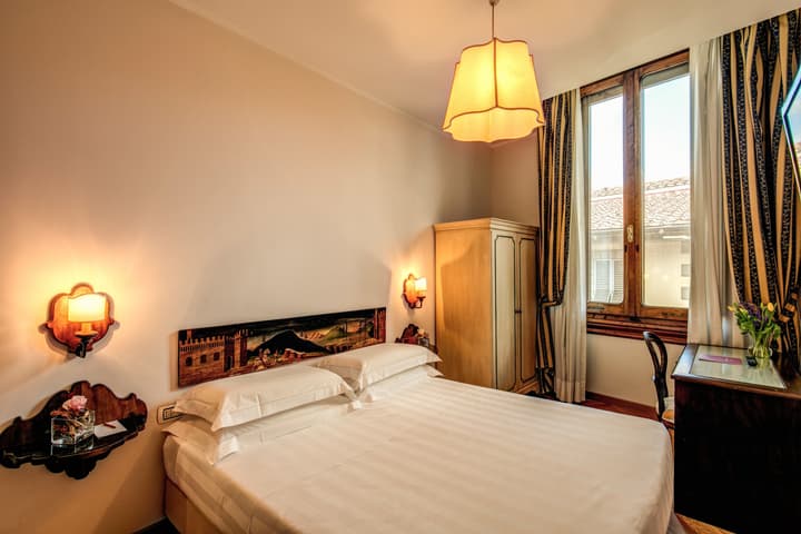 Croce Di Malta Hotel