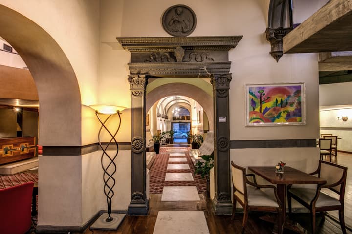 Croce Di Malta Hotel
