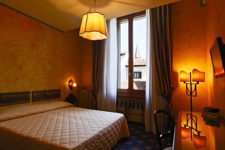 Croce Di Malta Hotel