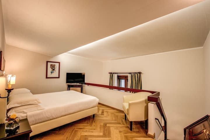 Croce Di Malta Hotel