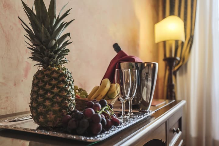Croce Di Malta Hotel