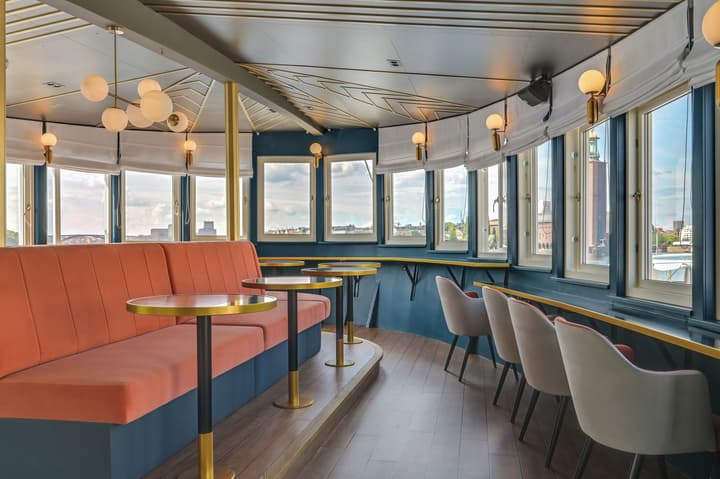 Mälardrottningen Hotel