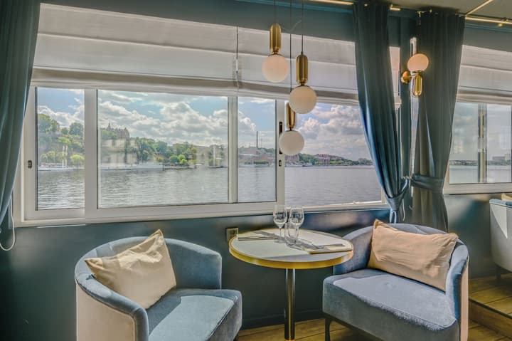 Mälardrottningen Hotel