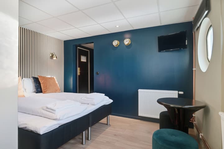 Mälardrottningen Hotel