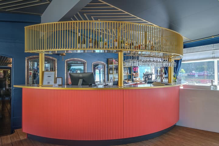Mälardrottningen Hotel