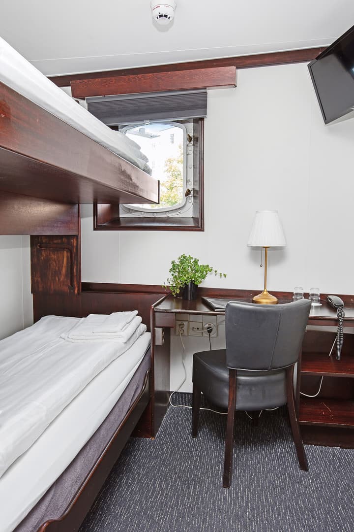 Mälardrottningen Hotel