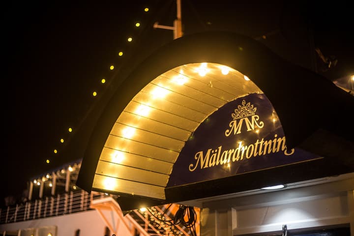 Mälardrottningen Hotel