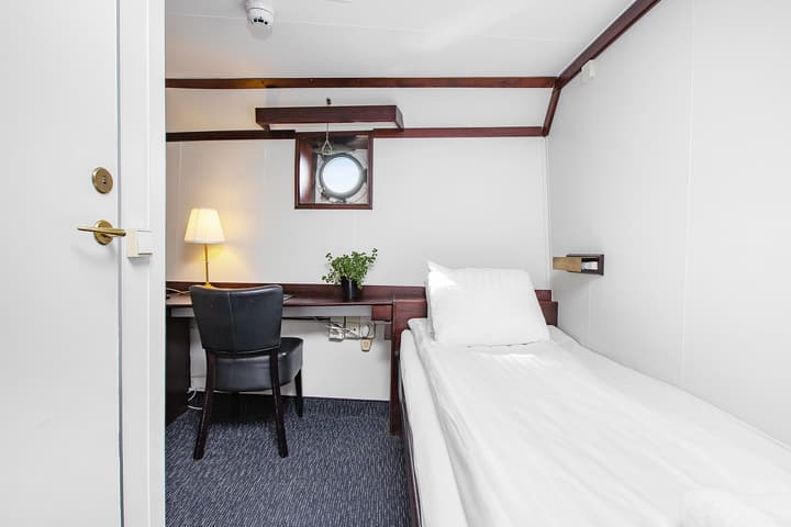 Mälardrottningen Hotel