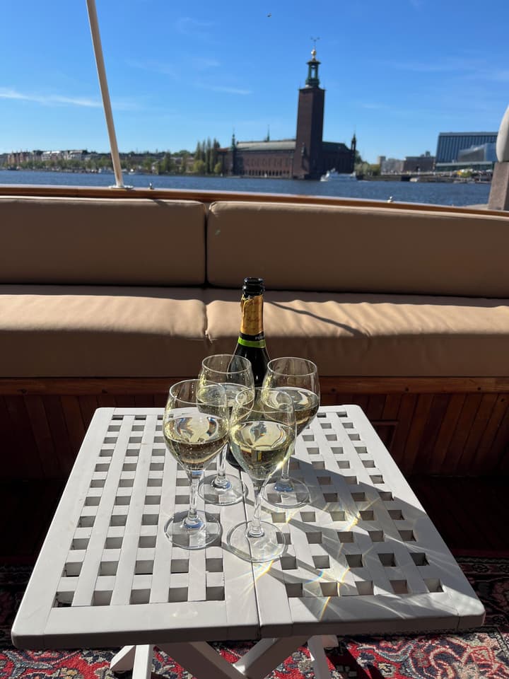 Mälardrottningen Hotel