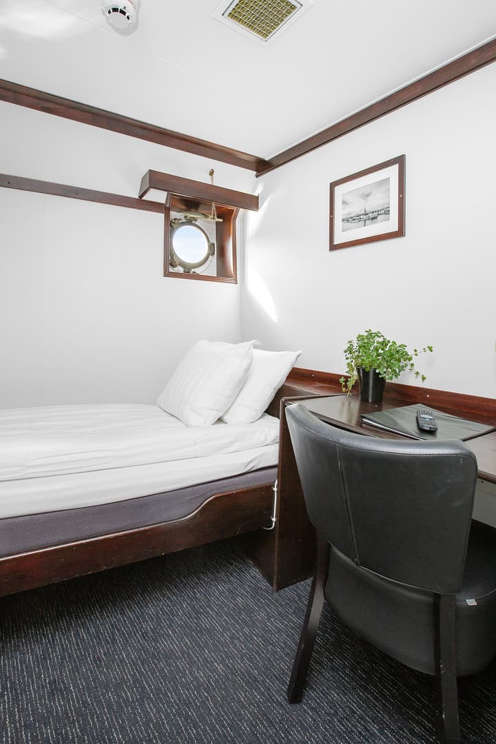 Mälardrottningen Hotel