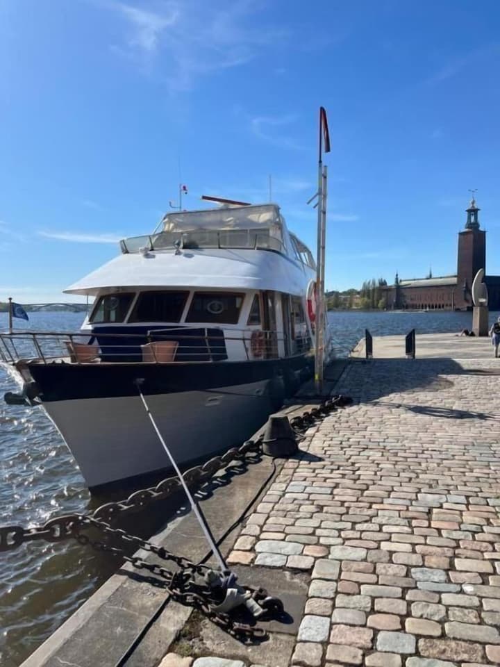 Mälardrottningen Hotel