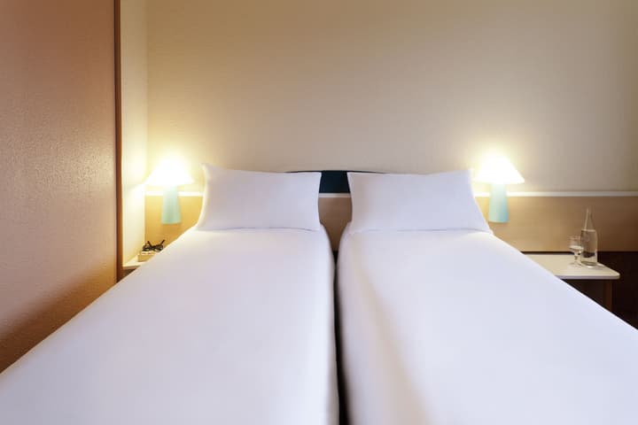 ibis Tours Sud