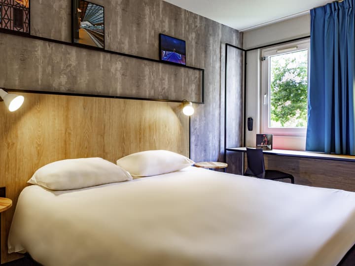 ibis Tours Sud