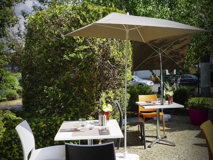 ibis Tours Sud