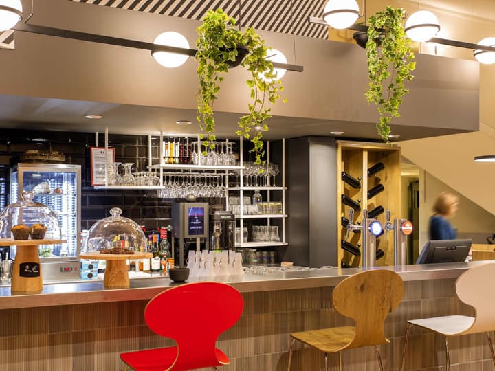 ibis Tours Sud