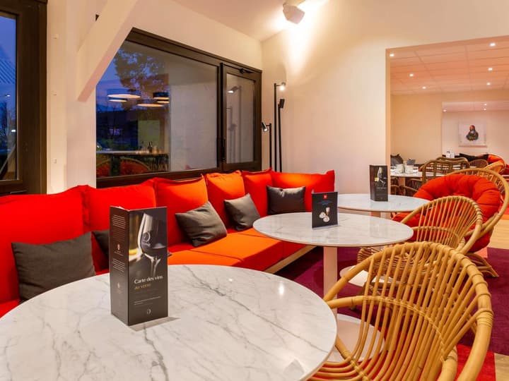 ibis Tours Sud