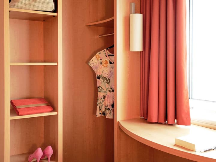 ibis Tours Sud