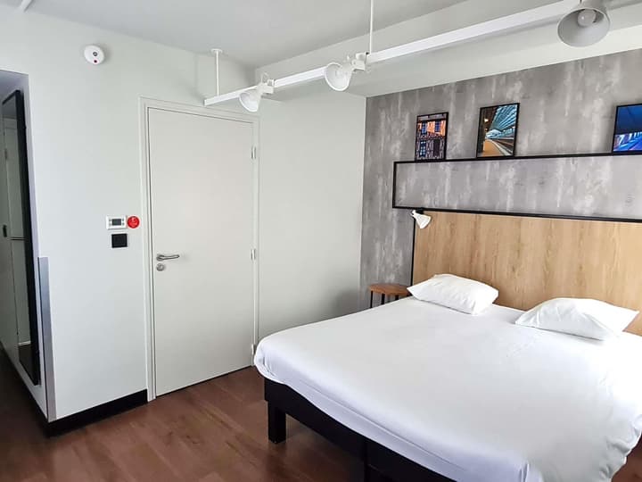 ibis Tours Sud