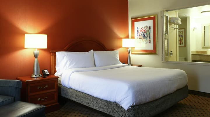 Hilton Garden Inn Secaucus/Meadowlands