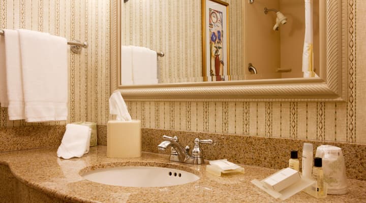 Hilton Garden Inn Secaucus/Meadowlands