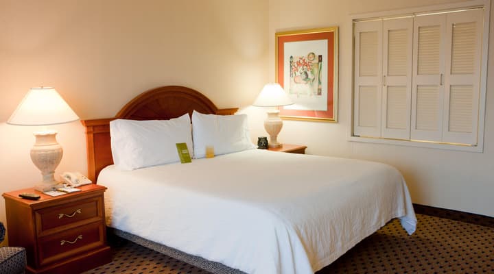Hilton Garden Inn Secaucus/Meadowlands