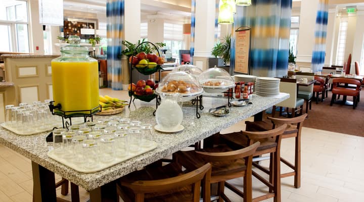 Hilton Garden Inn Secaucus/Meadowlands