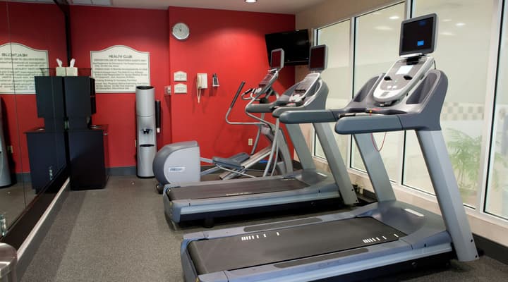 Hilton Garden Inn Secaucus/Meadowlands
