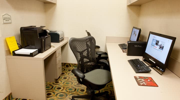 Hilton Garden Inn Secaucus/Meadowlands