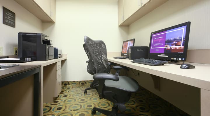Hilton Garden Inn Secaucus/Meadowlands