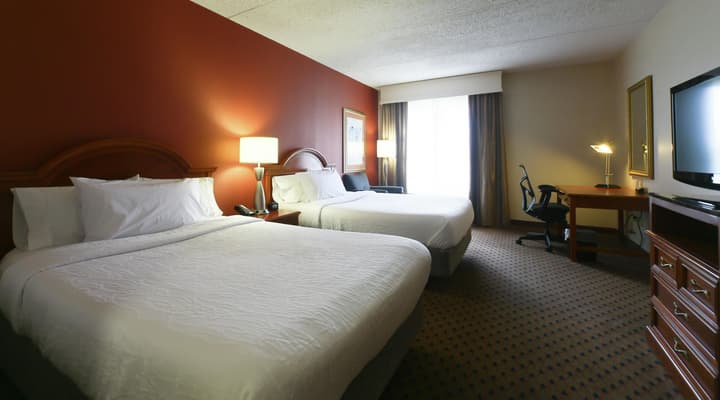 Hilton Garden Inn Secaucus/Meadowlands
