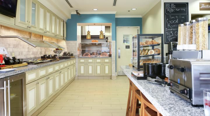 Hilton Garden Inn Secaucus/Meadowlands