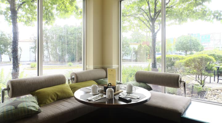 Hilton Garden Inn Secaucus/Meadowlands