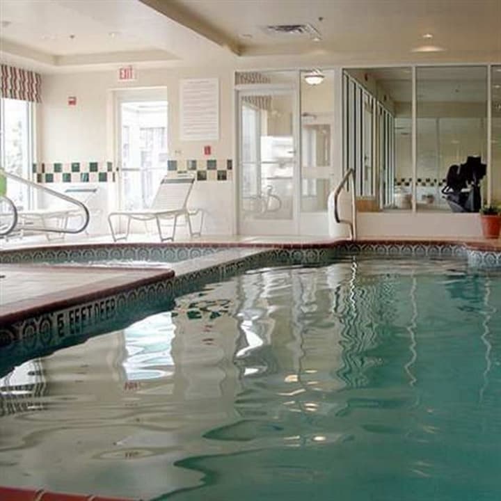 Hilton Garden Inn Secaucus/Meadowlands
