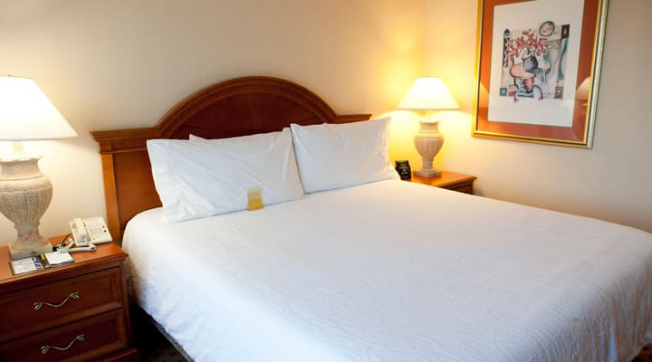 Hilton Garden Inn Secaucus/Meadowlands