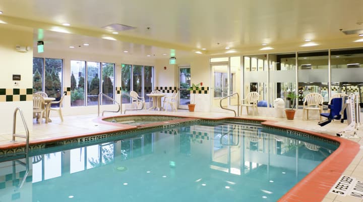 Hilton Garden Inn Secaucus/Meadowlands