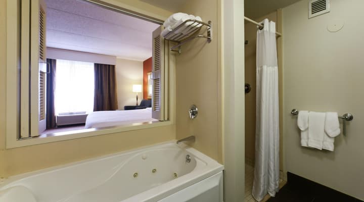 Hilton Garden Inn Secaucus/Meadowlands