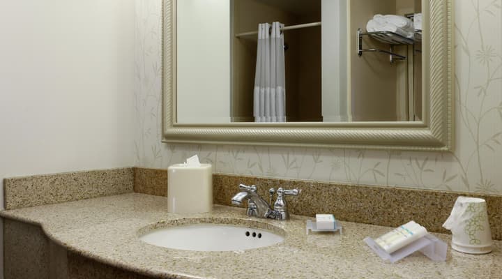 Hilton Garden Inn Secaucus/Meadowlands