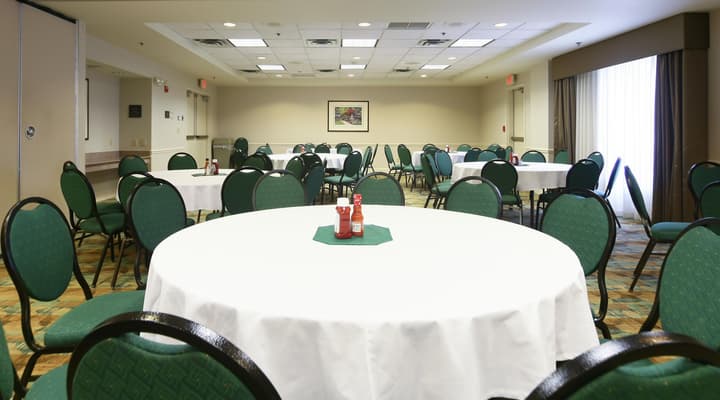 Hilton Garden Inn Secaucus/Meadowlands