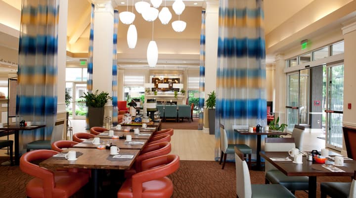 Hilton Garden Inn Secaucus/Meadowlands