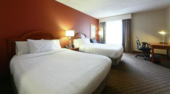 Hilton Garden Inn Secaucus/Meadowlands