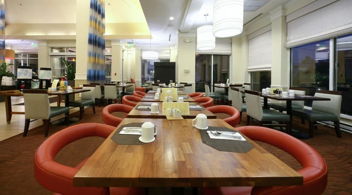Hilton Garden Inn Secaucus/Meadowlands