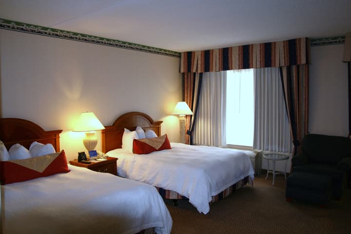 Hilton Garden Inn Secaucus/Meadowlands