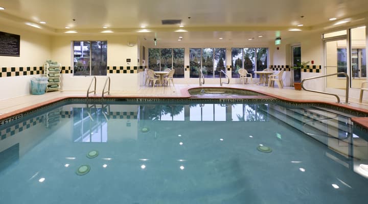Hilton Garden Inn Secaucus/Meadowlands